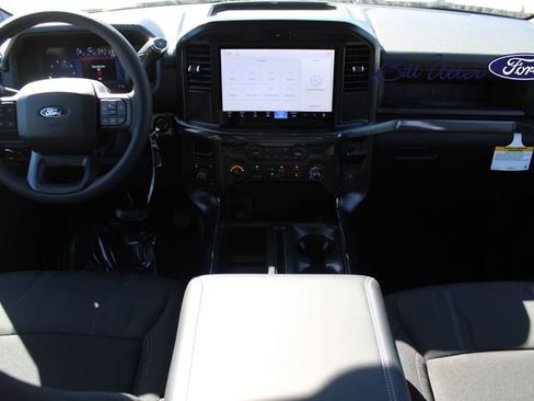 New 2026 Ford F150 STX w/ Equipment Group 200A image 10