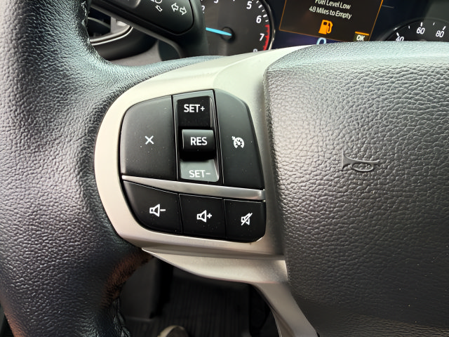 Certified 2023 Ford Explorer XLT AWD/4WD image 18