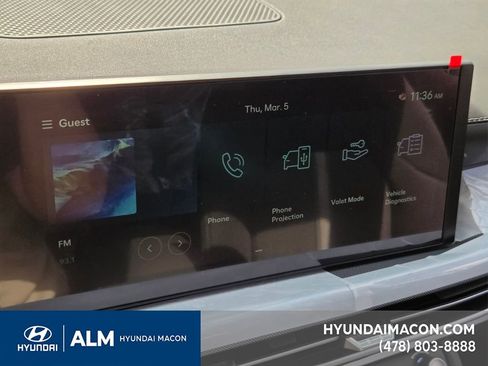 New 2026 Hyundai Sonata SEL image 16