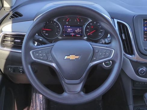 Used 2022 Chevrolet Equinox LT w/ LPO, Floor Liner Package image 21