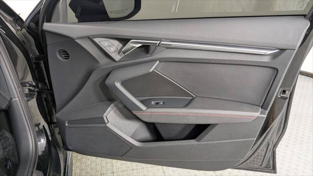 Used 2023 Audi S3 Premium Plus AWD/4WD image 22