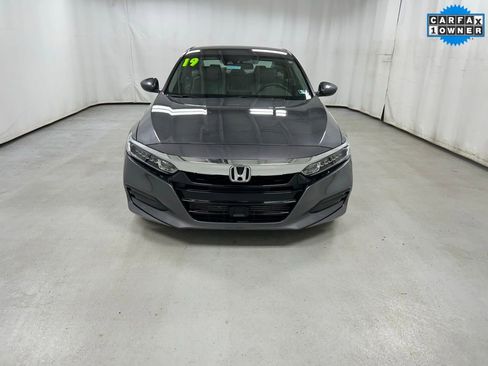 Used 2019 Honda Accord LX image 4