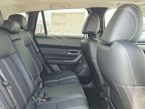 New 2026 MAZDA CX-50 2.5 Hybrid w/ Cargo Package AWD/4WD image 14