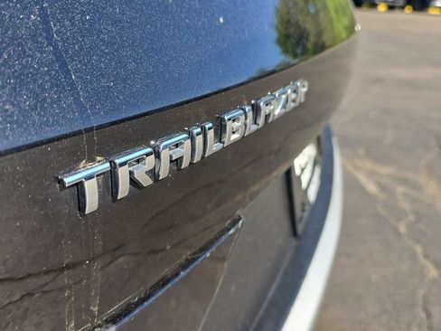 Used 2024 Chevrolet TrailBlazer LT FWD image 6