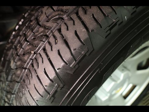 Used 2022 Chevrolet Colorado W/T w/ WT Convenience Package image 21