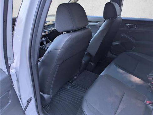 New 2026 Honda Civic Sport image 24