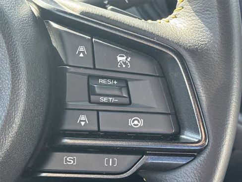 Certified 2024 Subaru Crosstrek 2.5i Sport w/ Crosstrek Mirror Package AWD/4WD image 26