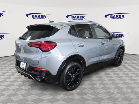 Certified 2024 Buick Encore GX Sport Touring AWD/4WD image 5