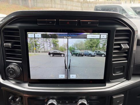 Used 2022 Ford F150 XLT w/ Equipment Group 302A High AWD/4WD image 30