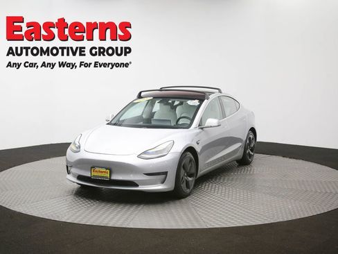 Used 2018 Tesla Model 3 Long Range image 50