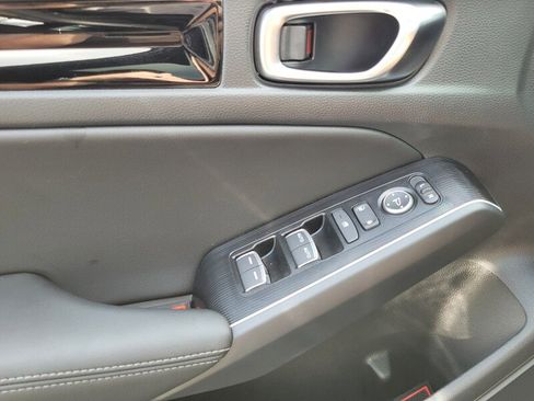 Used 2025 Honda Civic Sport Touring image 29