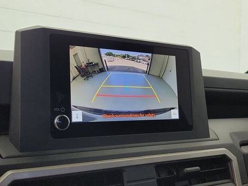 Used 2025 Toyota Tacoma SR RWD image 26