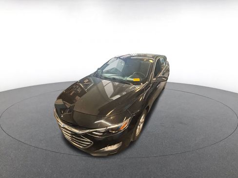 Used 2023 Chevrolet Malibu LT image 4