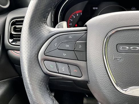 Certified 2023 Dodge Durango R/T AWD/4WD image 30
