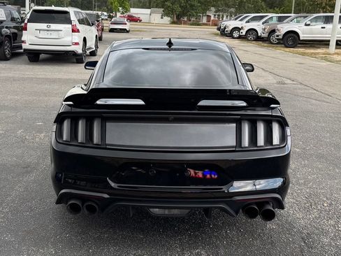 Used 2023 Ford Mustang GT w/ Equipment Group 301A RWD image 6