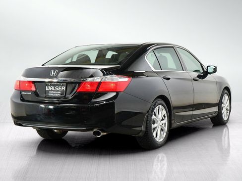 Used 2014 Honda Accord LX image 5