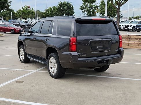 Used 2017 Chevrolet Tahoe LT RWD image 7