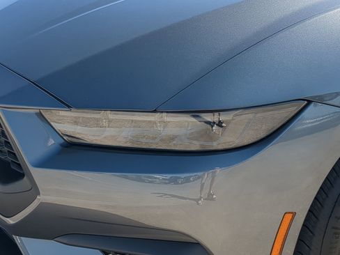 New 2026 Ford Mustang Coupe image 47