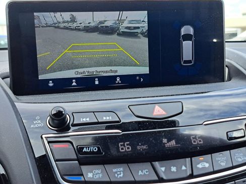 Used 2023 Acura RDX A-Spec image 11