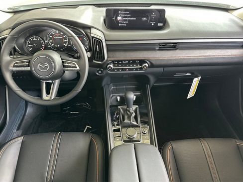 New 2025 MAZDA CX-50 AWD 2.5 S w/ Cargo Package image 11