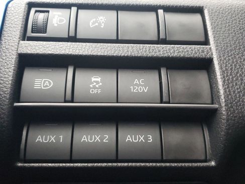 New 2026 Toyota Tacoma TRD Sport image 17