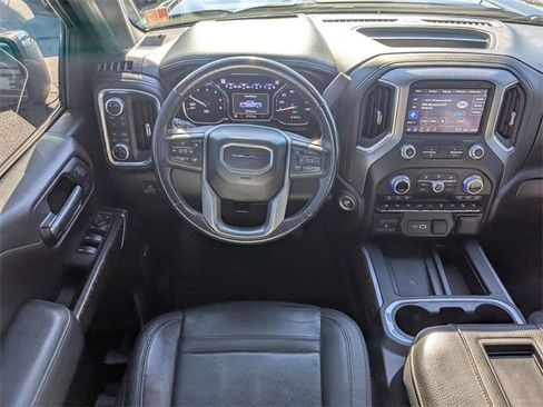 Used 2021 GMC Sierra 1500 Denali w/ Denali Ultimate Package image 32