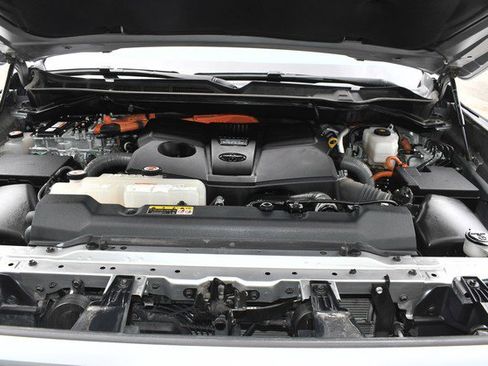 Used 2022 Toyota Tundra Limited image 29