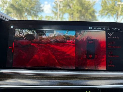 Used 2020 BMW X5 sDrive40i w/ Premium Package image 23