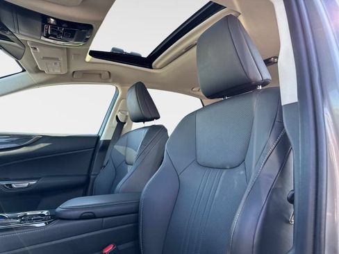 Used 2023 Lexus NX 350 AWD image 18