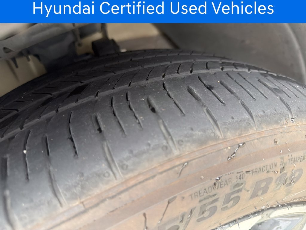 Certified 2024 Hyundai Tucson SEL FWD image 12