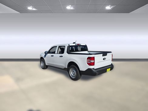 New 2026 Ford Maverick XL image 3