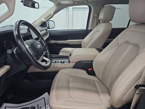 Used 2023 Ford Expedition Limited AWD/4WD image 41