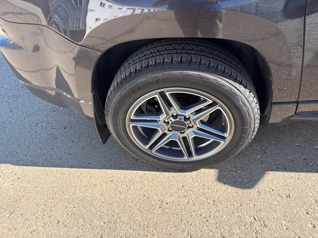 Used 2016 GMC Acadia Denali AWD/4WD image 17