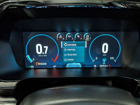 Used 2023 Ford F150 Lariat w/ Equipment Group 502A High image 19