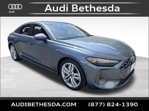 New 2026 Audi A5 2.0T Premium Plus AWD/4WD image 1