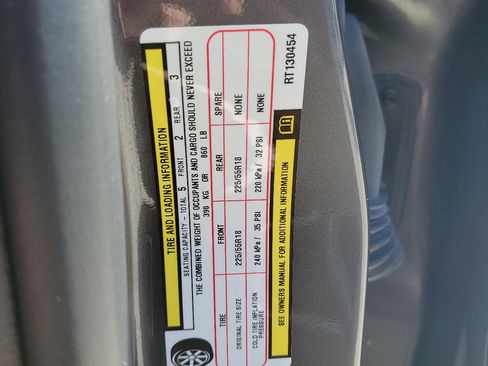 Used 2024 Jeep Compass Latitude image 34