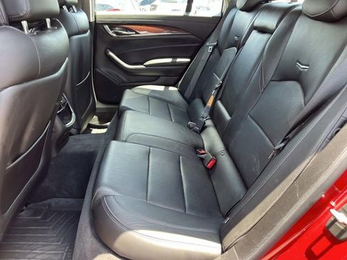 Used 2014 Cadillac CTS Luxury AWD/4WD image 18