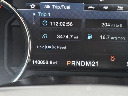 Used 2016 Ford F150 Lariat w/ Equipment Group 502A Luxury AWD/4WD image 27