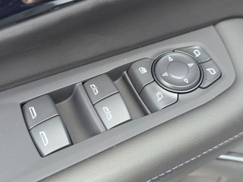 New 2026 Chevrolet Suburban LT w/ Comfort Package image 21