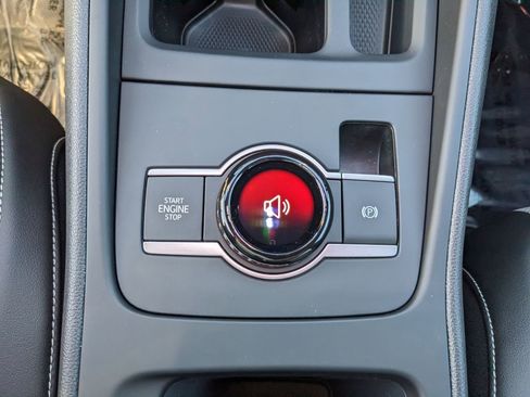 New 2026 Volkswagen Tiguan SE R-Line image 24