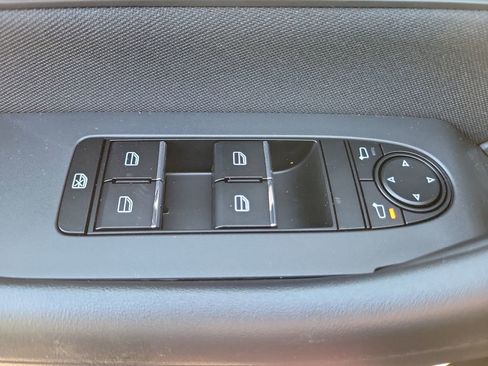 New 2026 MAZDA CX-90 3.3 Turbo w/ Select Package image 23