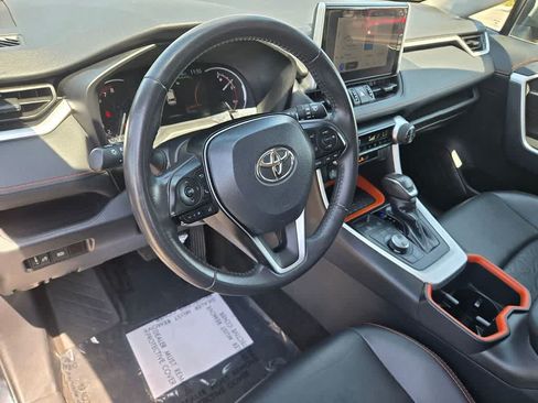 Used 2024 Toyota RAV4 Adventure AWD/4WD image 10