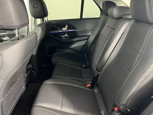Used 2026 Mercedes-Benz GLE 350 350 image 20