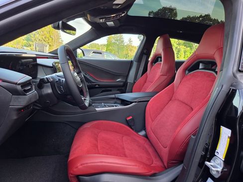 New 2027 Dodge Charger Scat Pack AWD/4WD image 26