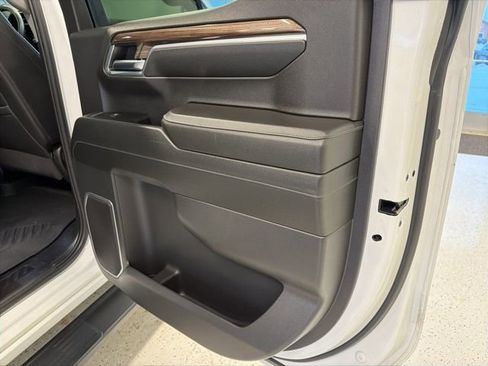 Used 2024 Chevrolet Silverado 1500 RST w/ RST All Star Premium Package image 43