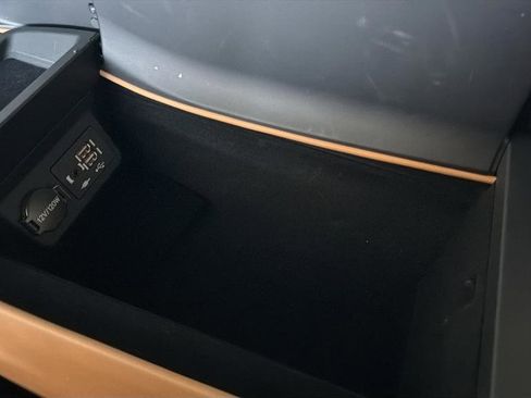 Certified 2022 Lexus LS 500 AWD image 29