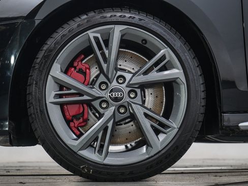 Used 2022 Audi S3 Premium AWD/4WD image 28