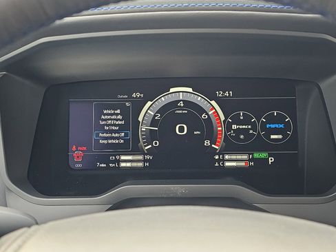 New 2026 Toyota Sequoia Platinum image 32