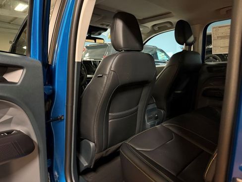 New 2026 Ford Maverick Lobo AWD/4WD image 17