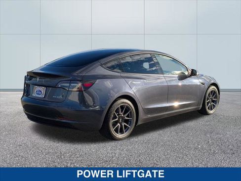Used 2022 Tesla Model 3 Long Range image 5